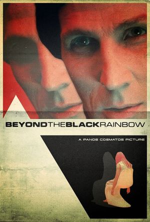 Beyond the Black Rainbow's poster