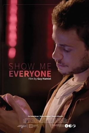 Show Me Everyone's poster image