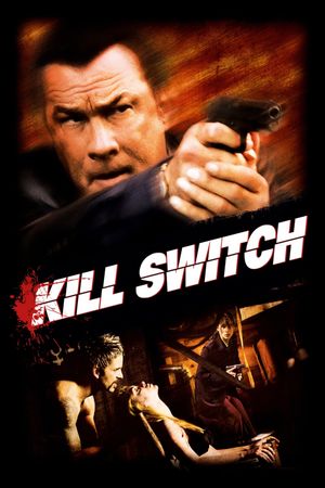 Kill Switch's poster