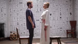 Midsommar's poster