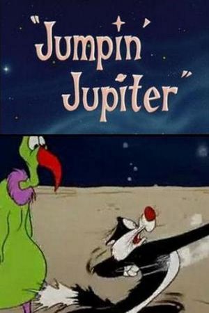 Jumpin' Jupiter's poster