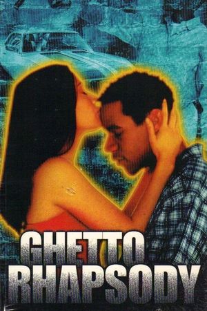 Ghetto Rhapsody's poster