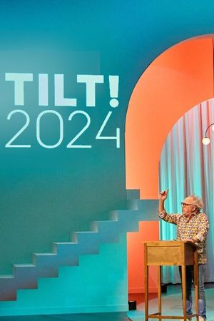Urban Priol - TILT! 2024's poster