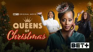 Queens of Christmas's poster