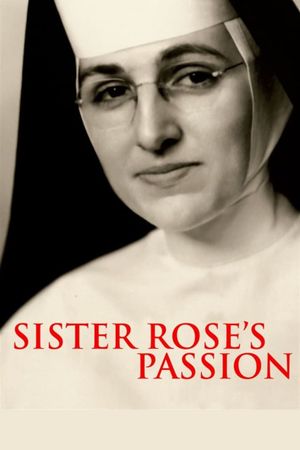 Sister Rose's Passion's poster