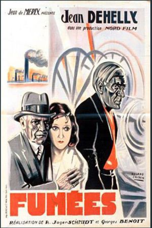 Fumées's poster