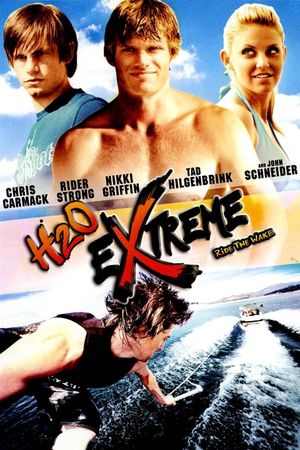 H2O Extreme's poster
