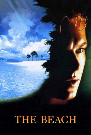 The Beach's poster