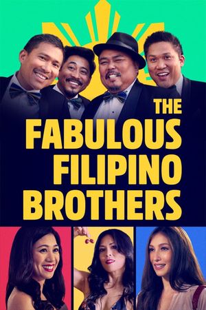 The Fabulous Filipino Brothers's poster