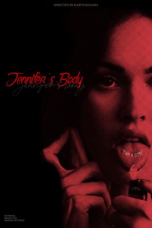 Jennifer's Body's poster