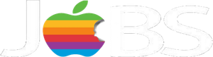 Jobs's poster