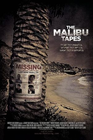 Malibu Horror Story's poster