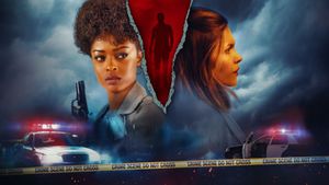 Double Life's poster