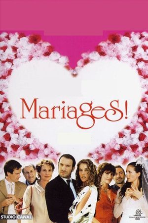 Mariages!'s poster image