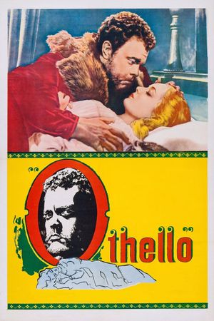 Othello's poster