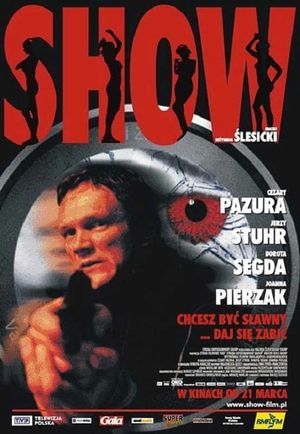 Show's poster