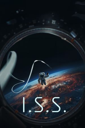I.S.S.'s poster