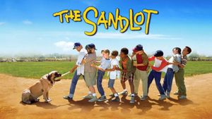The Sandlot's poster