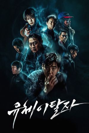 Spiritwalker's poster