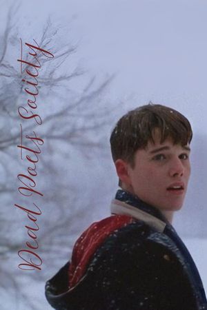Dead Poets Society's poster
