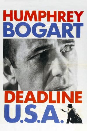 Deadline - U.S.A.'s poster