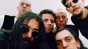 Sem Dentes: Banguela Records e a Turma de 94's poster