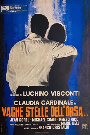 Sandra's poster