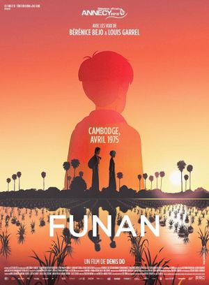Funan's poster