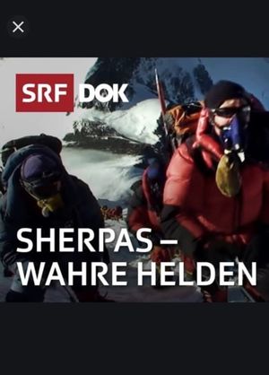 Sherpas - Die wahren Helden am Everest's poster