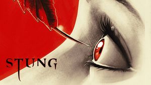 Stung's poster