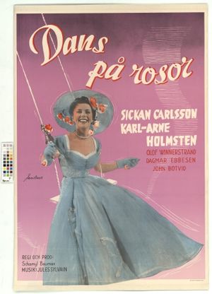 Dance on Roses's poster image