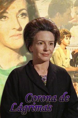 Corona de lágrimas's poster