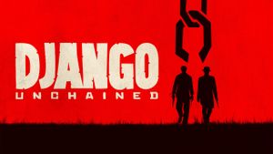 Django Unchained's poster