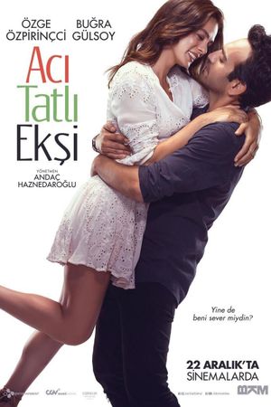 Hot Sweet Sour's poster
