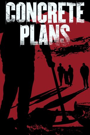 Concrete Plans's poster