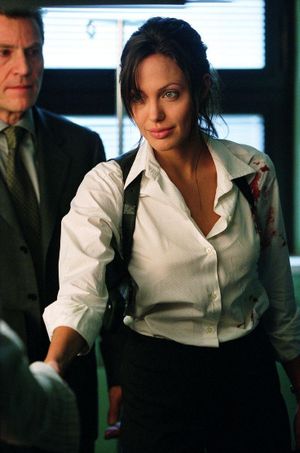 Taking Lives's poster