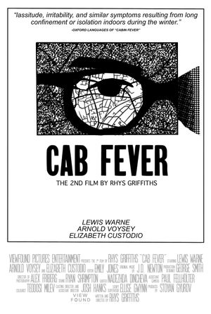 Cab Fever's poster image