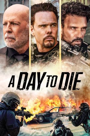 A Day to Die's poster