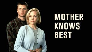 Mother Knows Best's poster