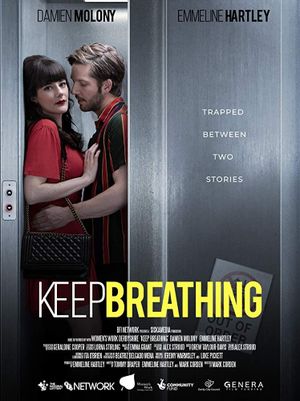 Keep Breathing's poster