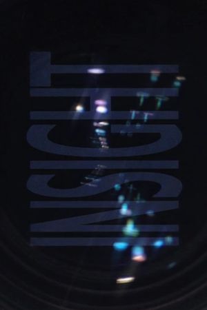 Insight's poster