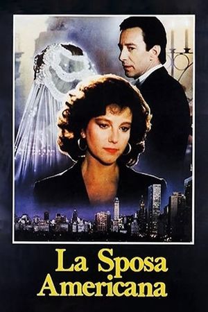 The American Bride's poster