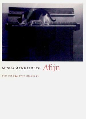 AFIJN (Misha Mengelberg)'s poster image