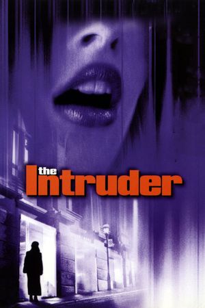 The Intruder's poster