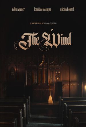 The Wind's poster