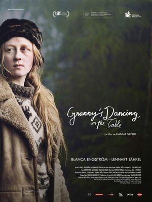 Granny's Dancing on the Table's poster