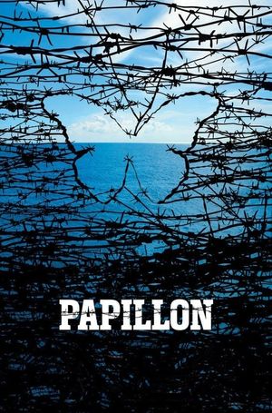 Papillon's poster