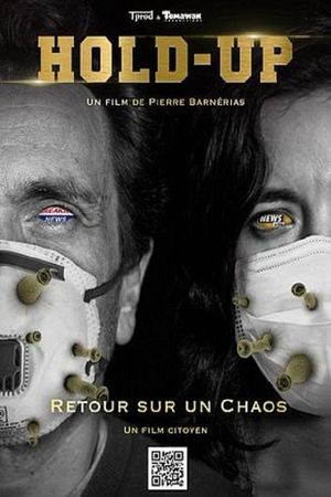 Hold-Up's poster