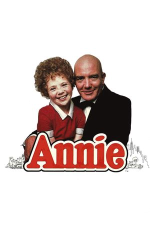 Annie's poster