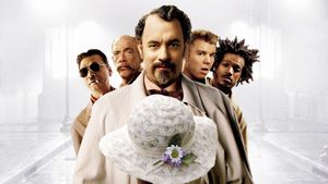 The Ladykillers's poster